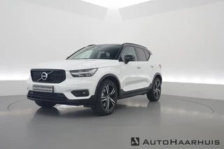 Volvo XC40 T4 Recharge R-Design Expression | Elek. Trekhaak | Pilot Assist | Camera | Stoel- Stuurverw. | Elek. Stoelen