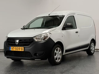 Dacia Dokker bestel 1.5 dCi 75 Ambiance | Airco | 1e Eigenaar