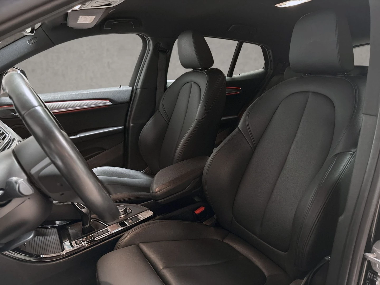 Hoofdafbeelding BMW X2