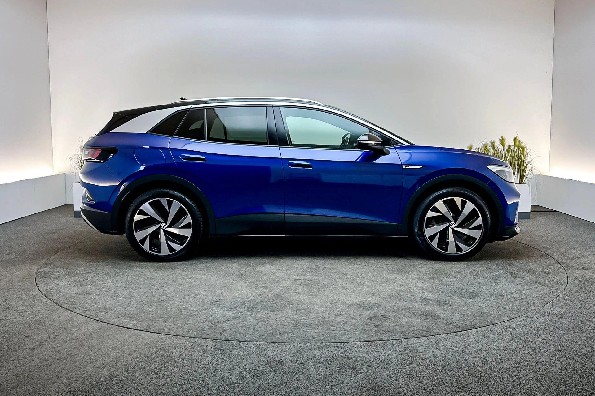 Hoofdafbeelding Volkswagen ID.4