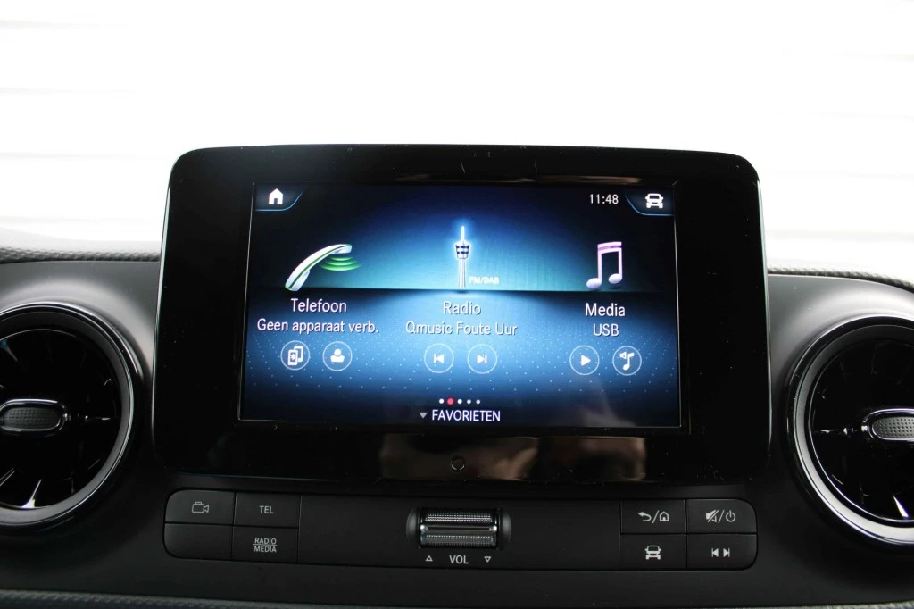 Hoofdafbeelding Mercedes-Benz Citan