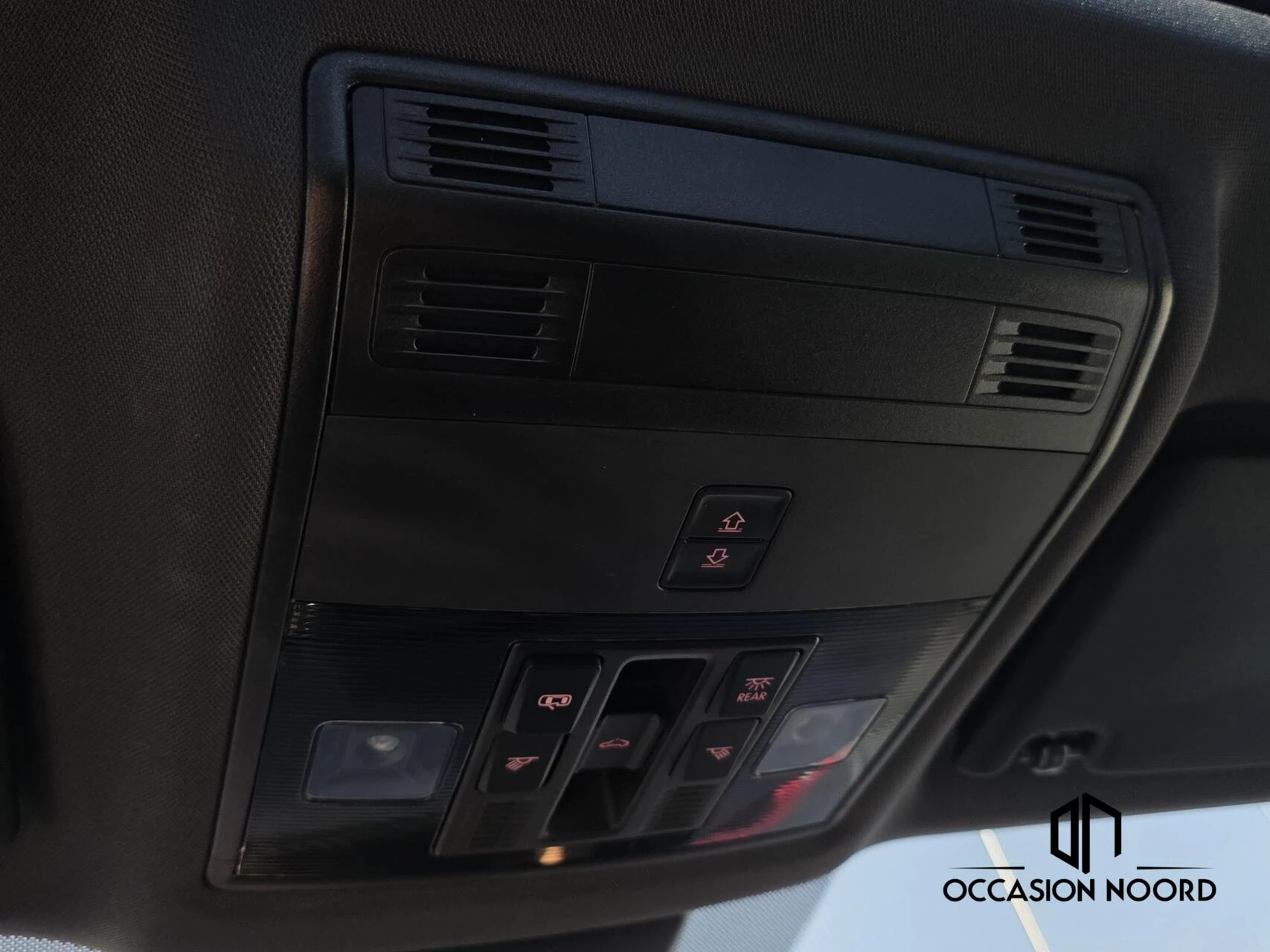 Hoofdafbeelding CUPRA Ateca