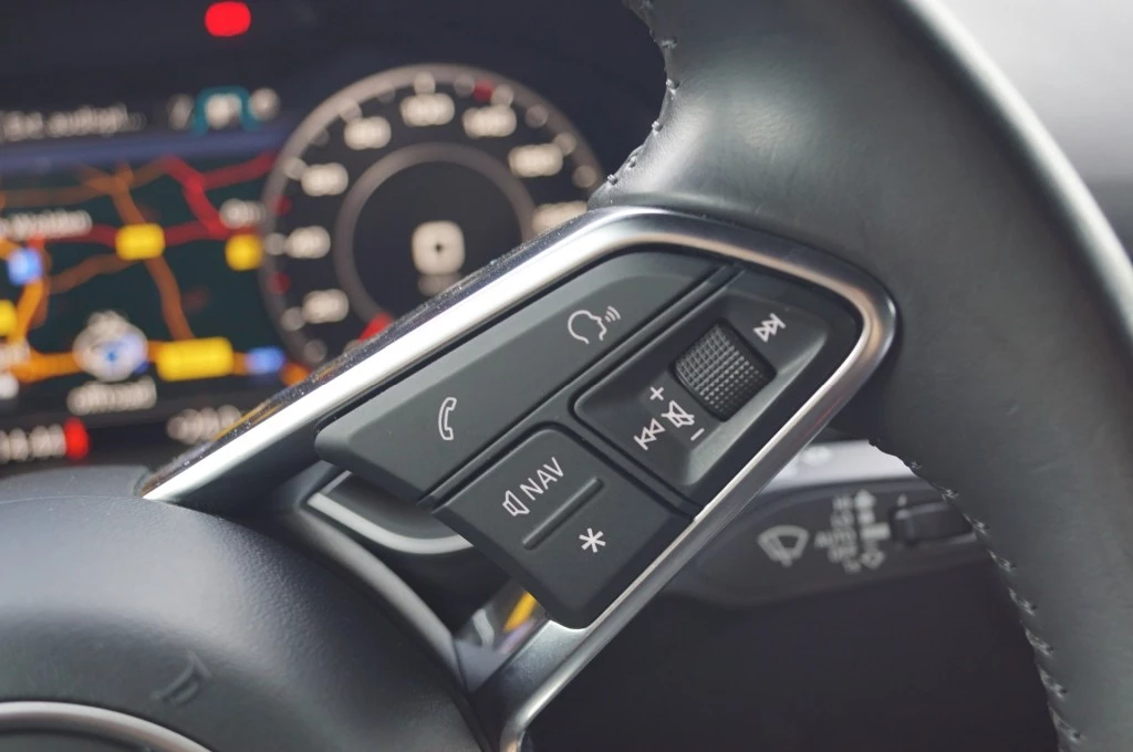 Hoofdafbeelding Audi TT