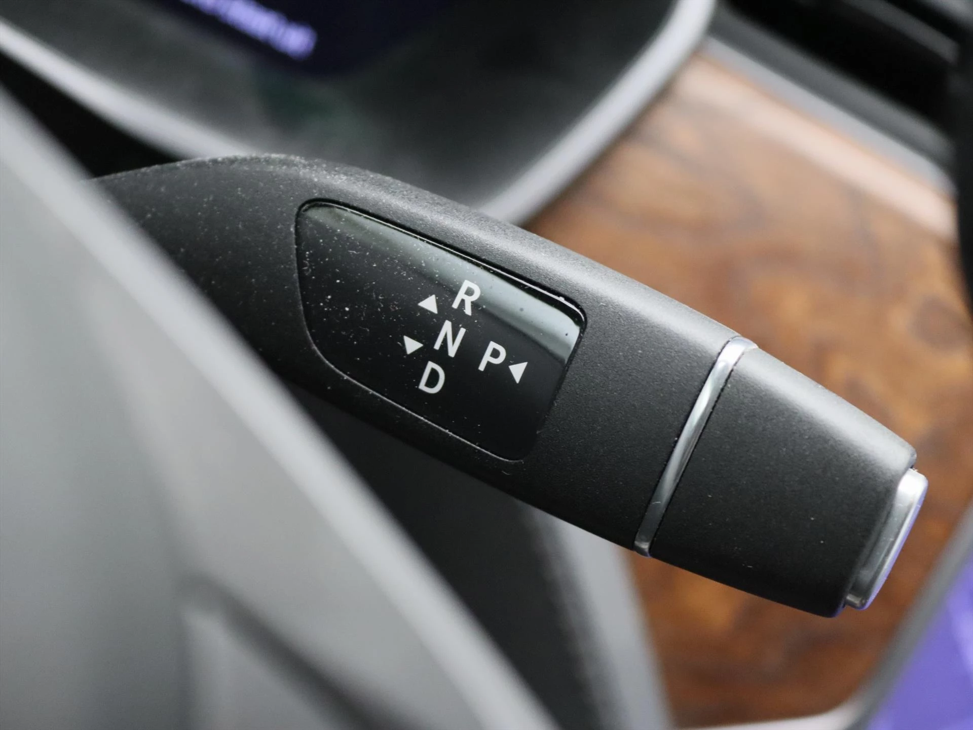 Hoofdafbeelding Tesla Model S