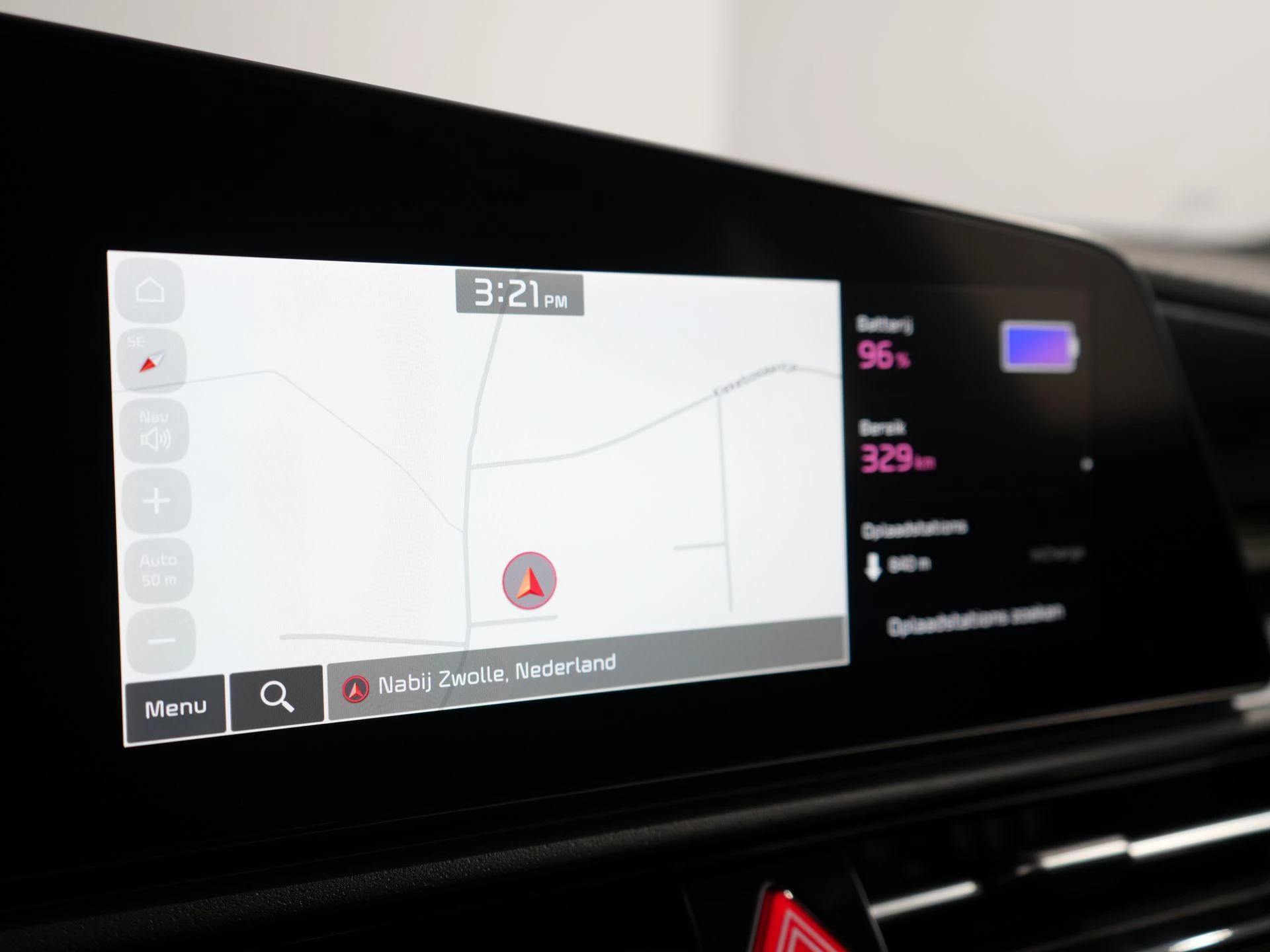 Hoofdafbeelding Kia Niro EV