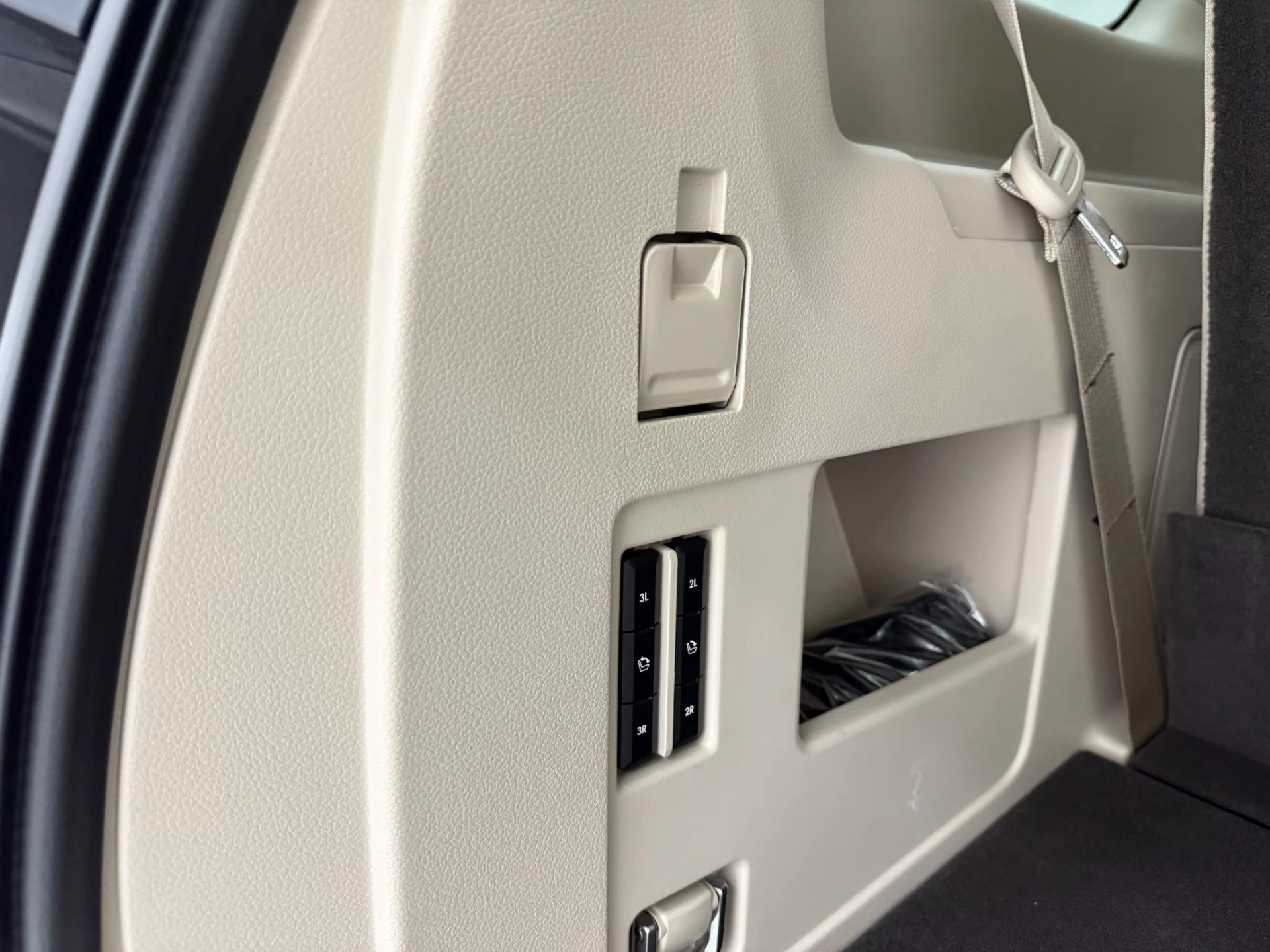 Hoofdafbeelding Lincoln Navigator