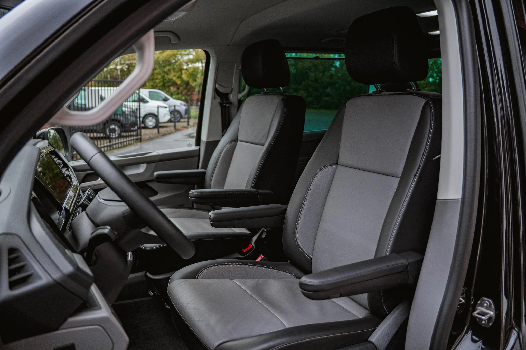 Hoofdafbeelding Volkswagen Caravelle
