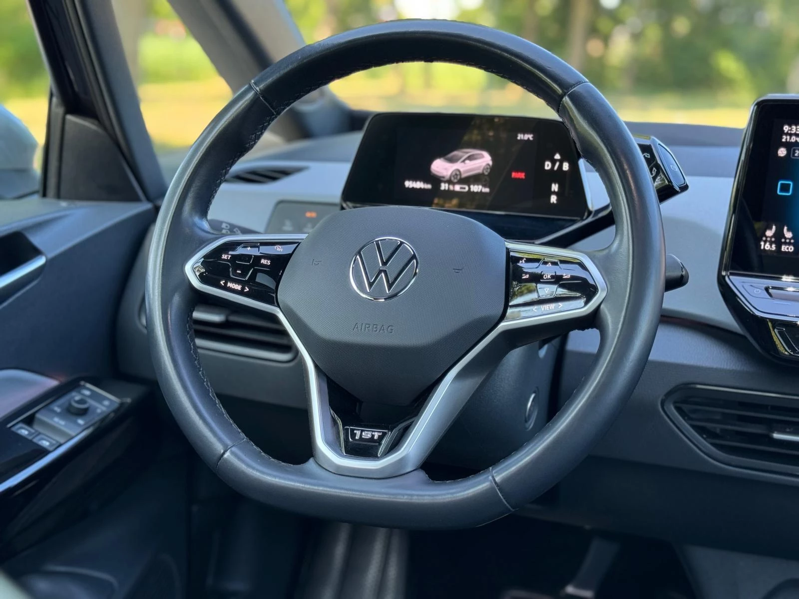 Hoofdafbeelding Volkswagen ID.3