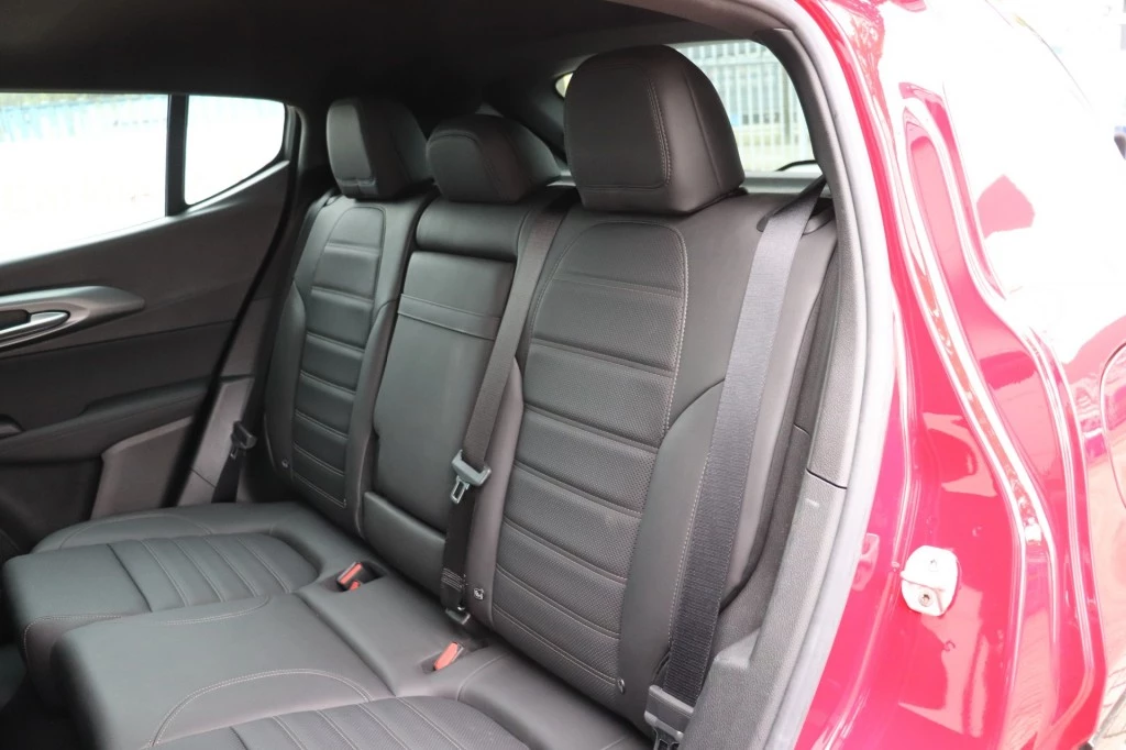 Hoofdafbeelding Alfa Romeo Tonale