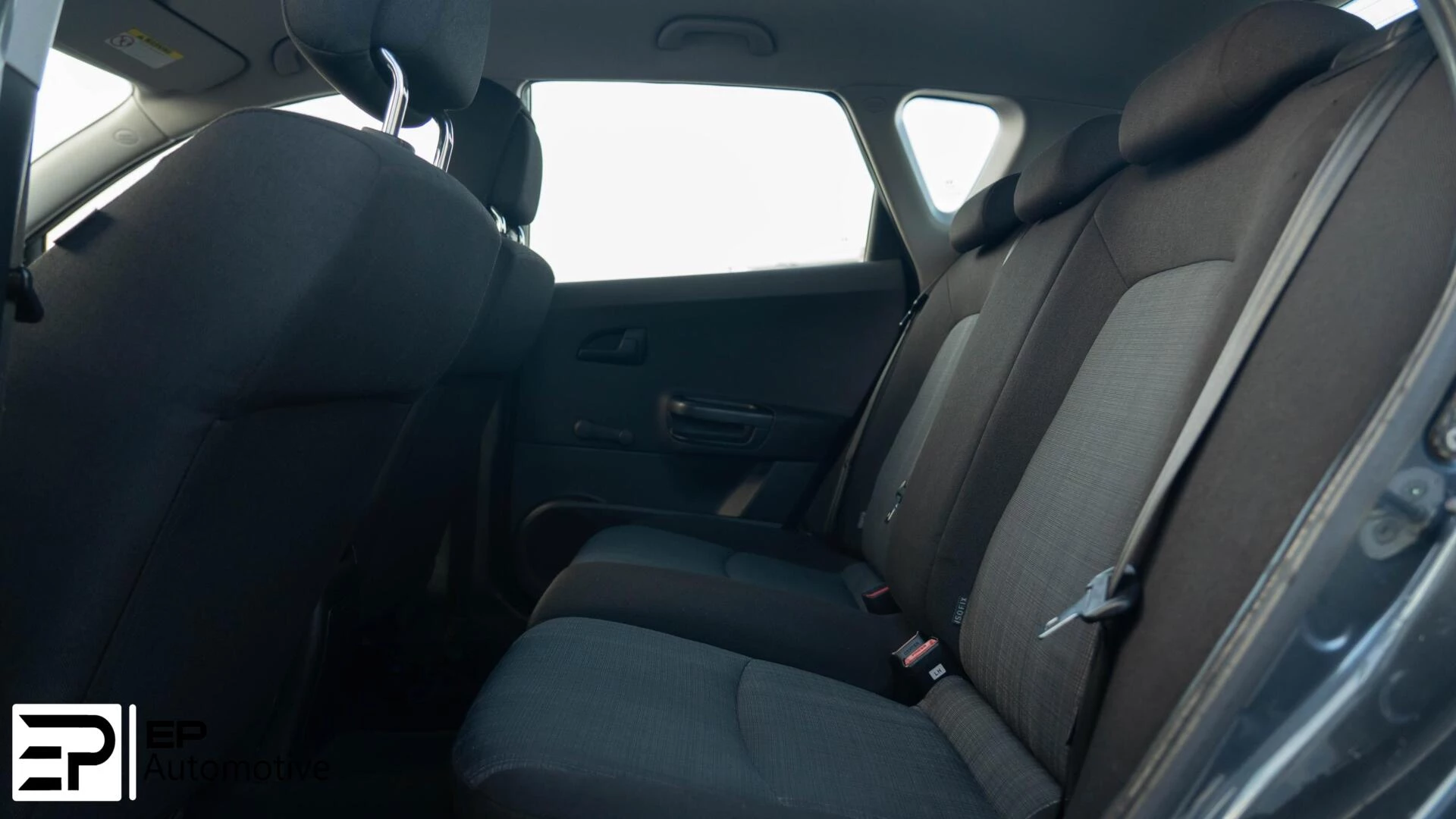 Hoofdafbeelding Kia cee'd