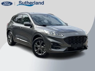 Ford Kuga 2.5 PHEV ST-Line X | Adaptive cruise control | Winter Pack | Dodehoeksensoren | Camera | Bang&Olufsen