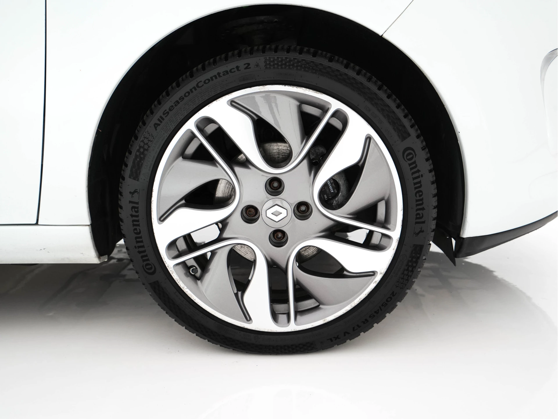 Hoofdafbeelding Renault ZOE