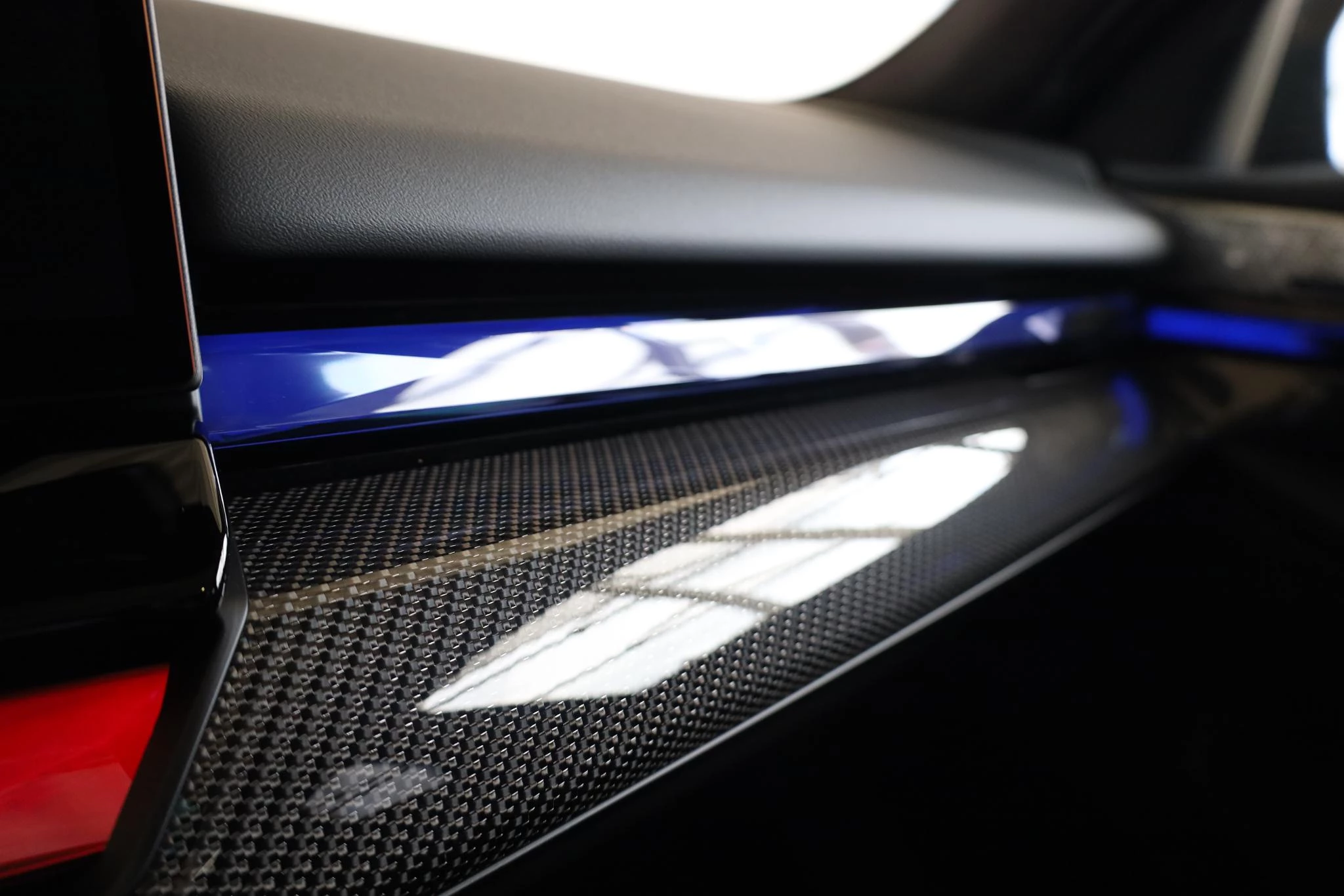 Hoofdafbeelding BMW M5