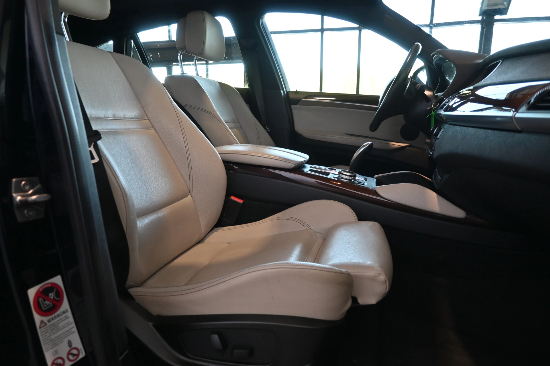 Hoofdafbeelding BMW X6