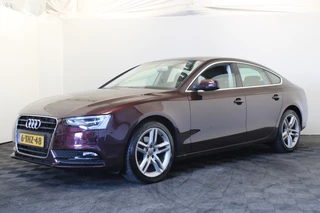 Audi A5 Sportback 1.8 TFSI Business Edition