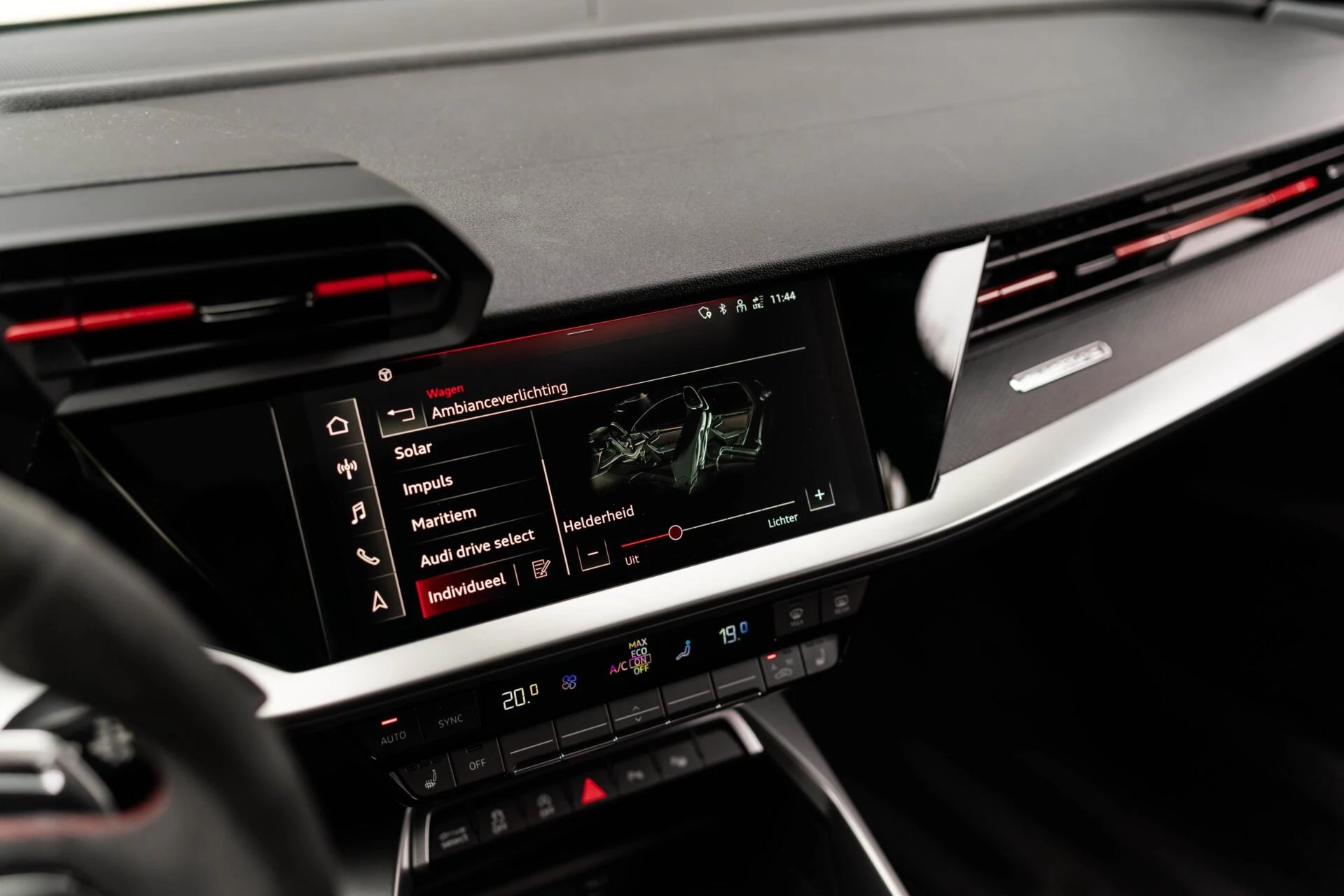 Hoofdafbeelding Audi RS3
