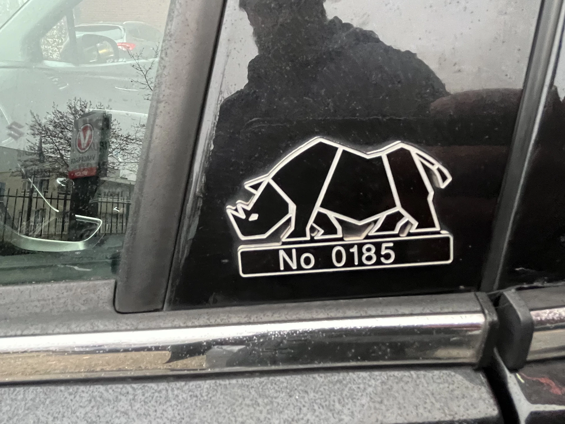 Hoofdafbeelding Suzuki S-Cross