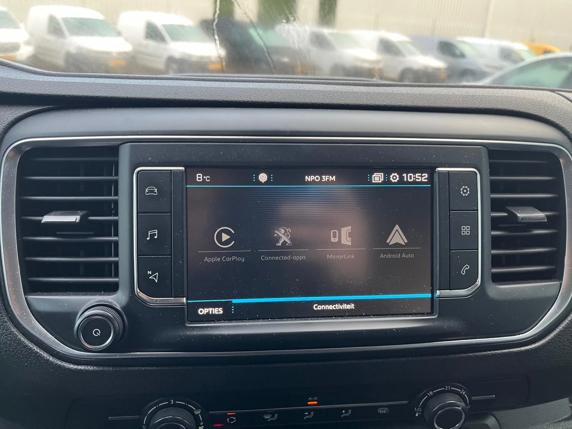 Hoofdafbeelding Peugeot Expert