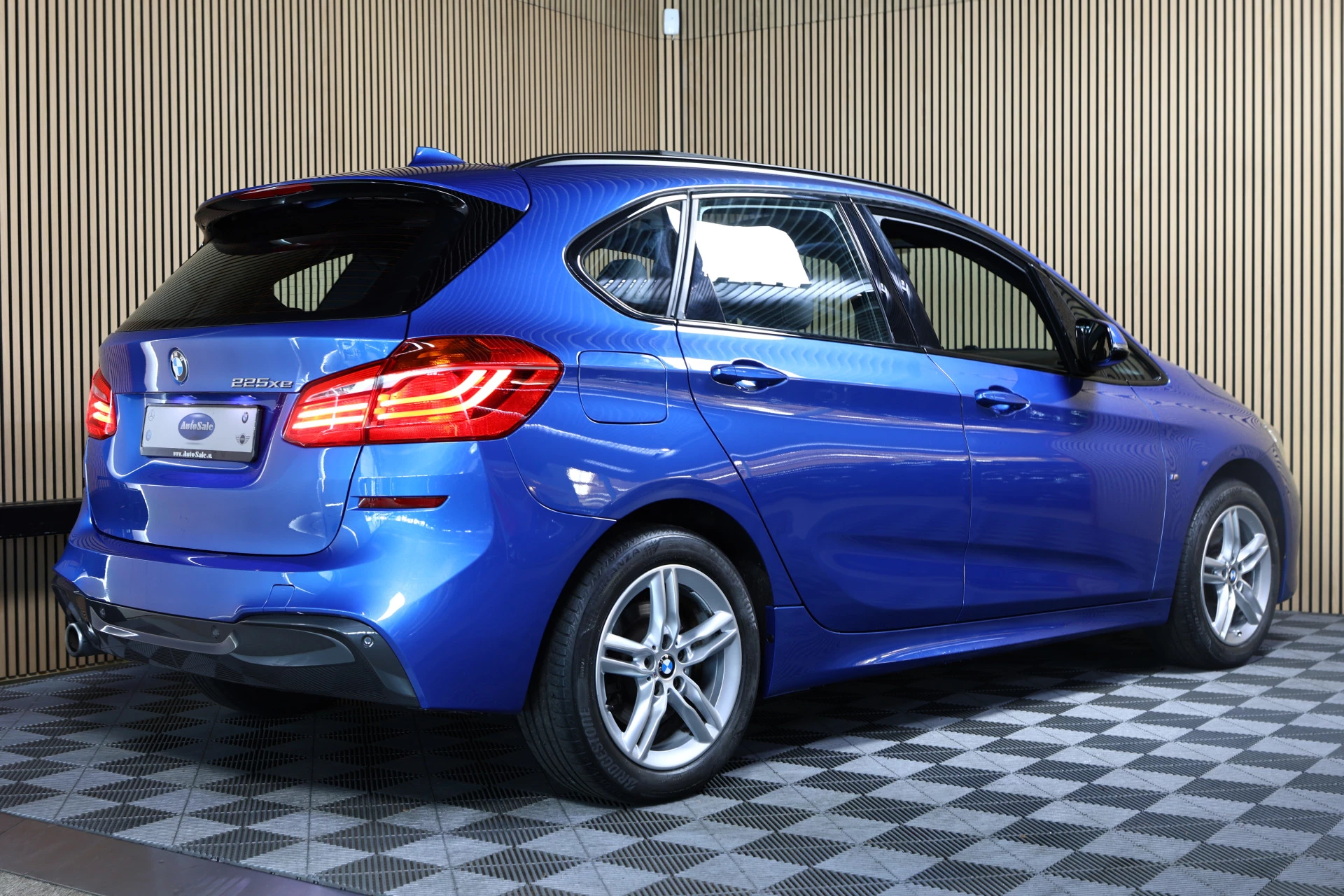 Hoofdafbeelding BMW 2 Serie