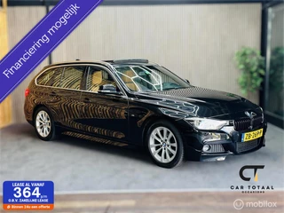 BMW 3-serie Touring 320i M Sport |PANO| VIRTUAL|CARPLAY|CAM