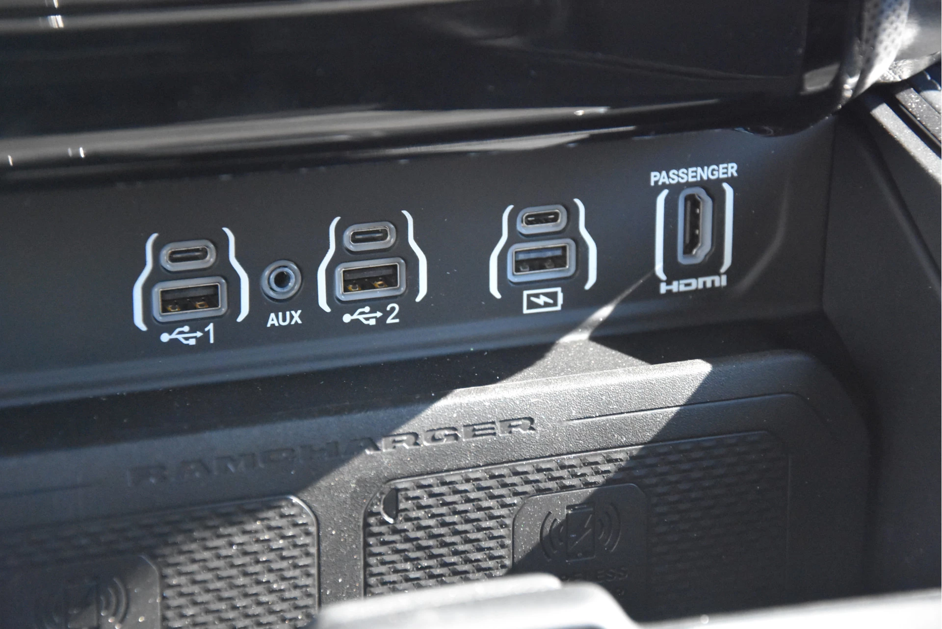 Hoofdafbeelding RAM 1500