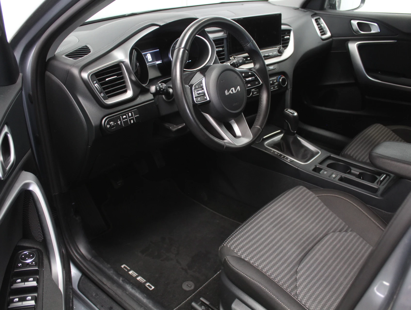 Hoofdafbeelding Kia Ceed