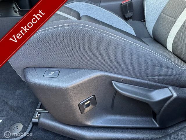 Hoofdafbeelding Opel Grandland