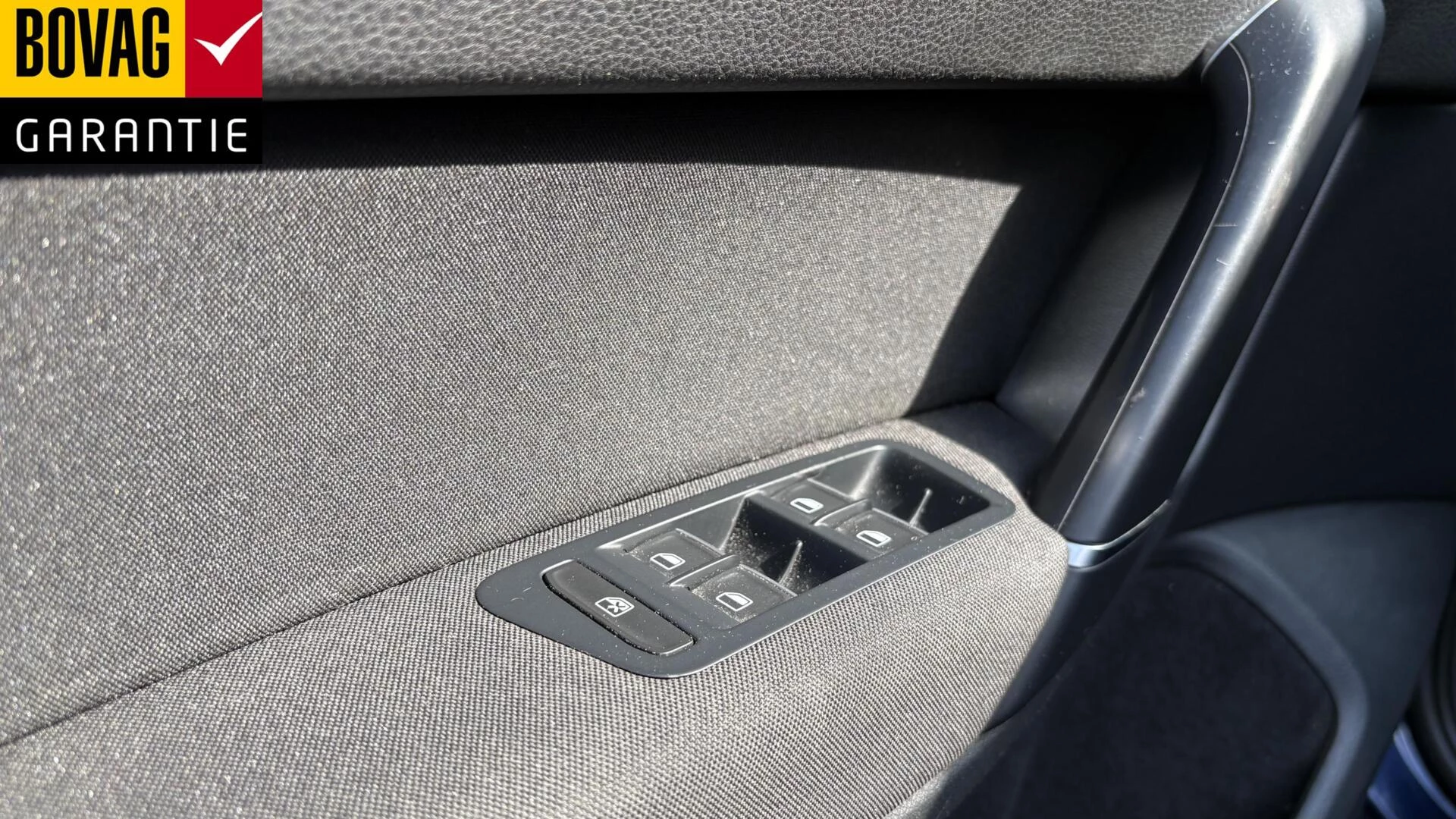 Hoofdafbeelding Volkswagen Golf Sportsvan