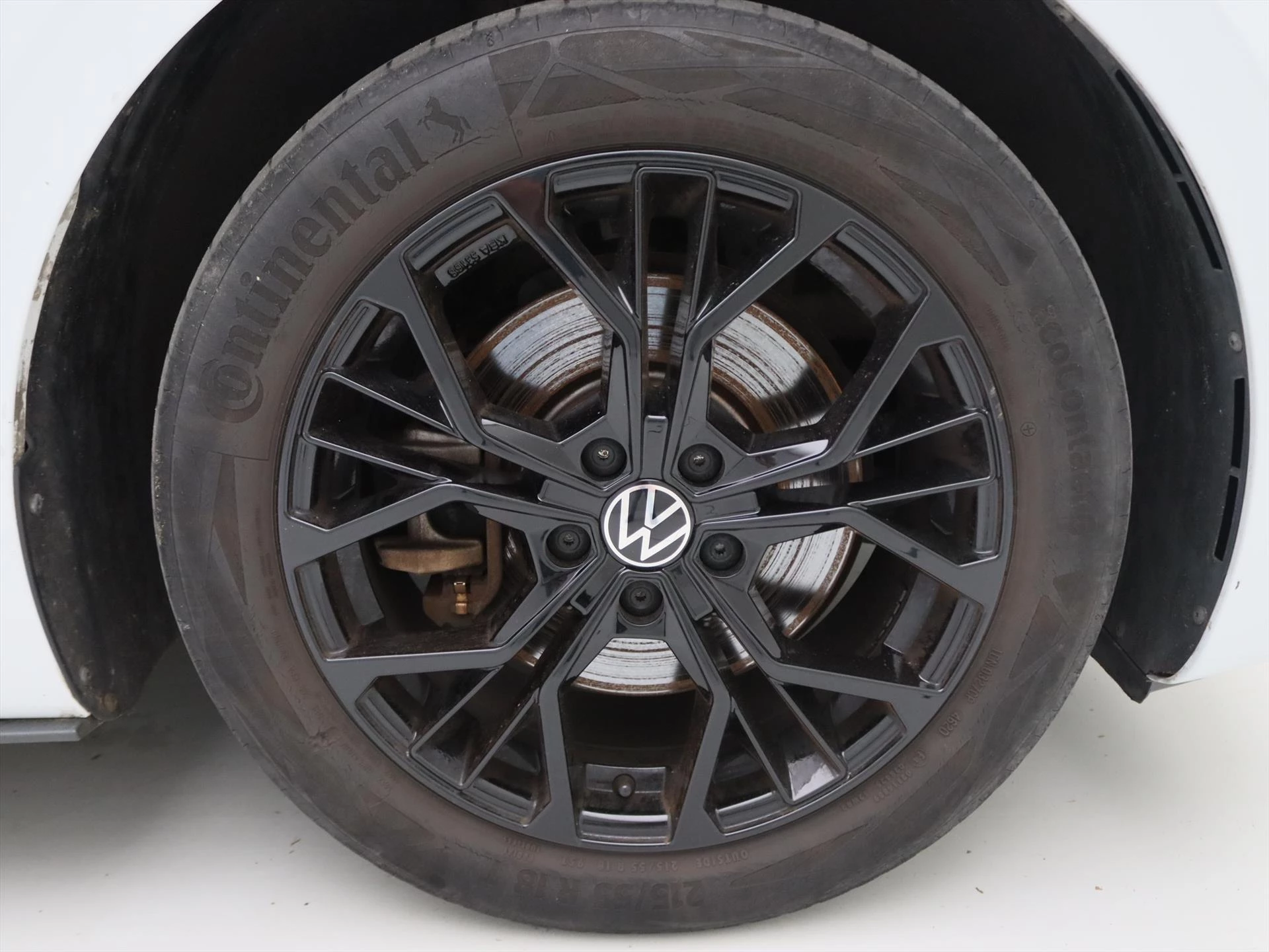 Hoofdafbeelding Volkswagen ID.3