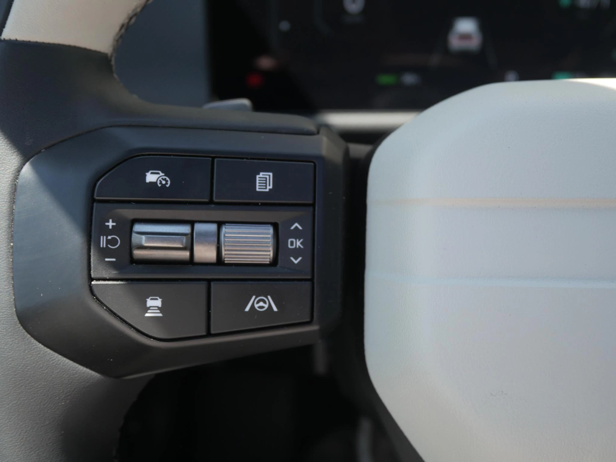 Hoofdafbeelding Kia EV6