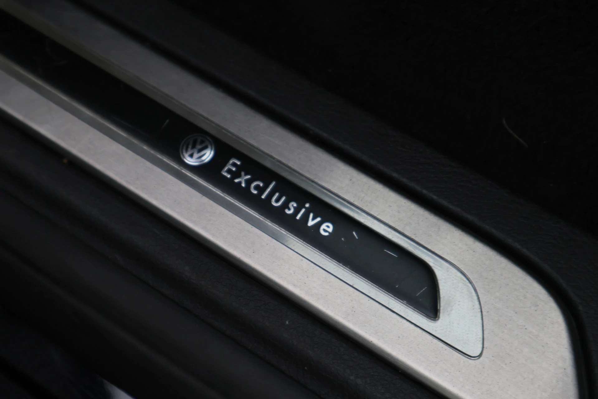 Hoofdafbeelding Volkswagen Touareg
