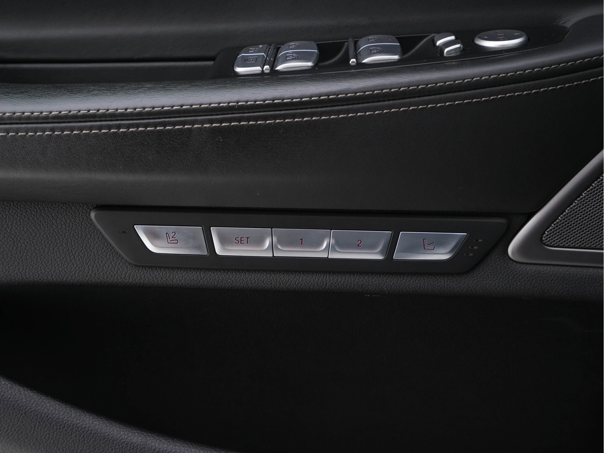 Hoofdafbeelding BMW 7 Serie