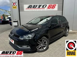 Volkswagen Polo 1.2 TSI Comfortline