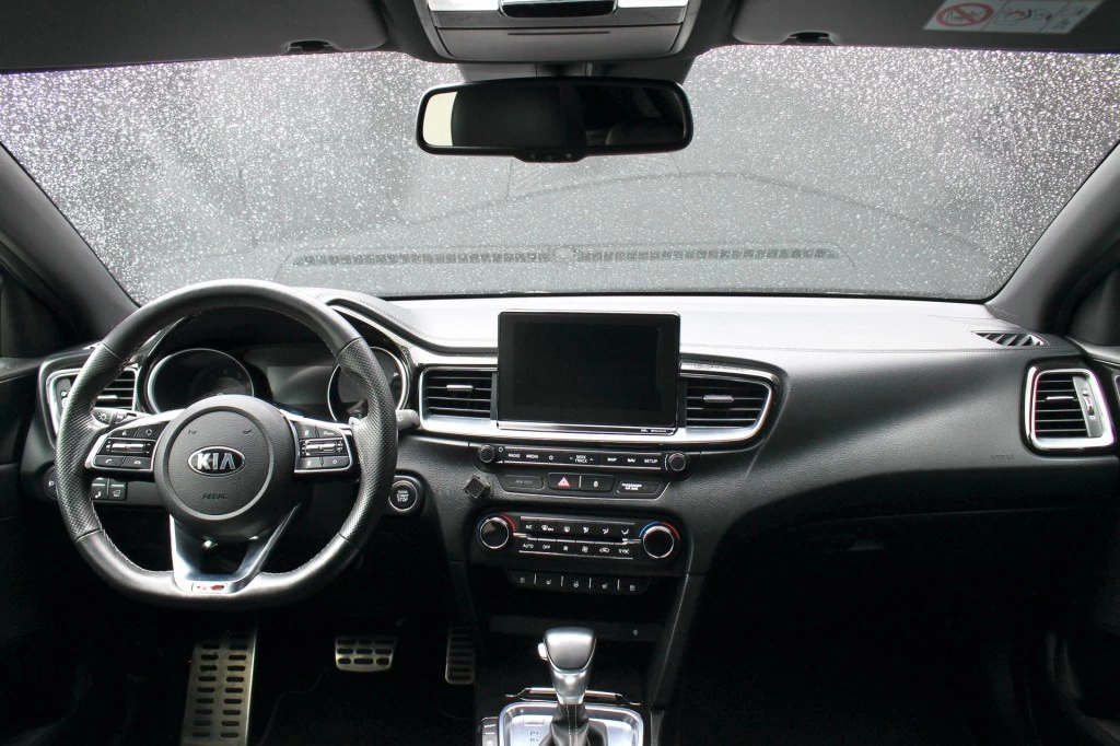 Hoofdafbeelding Kia ProCeed