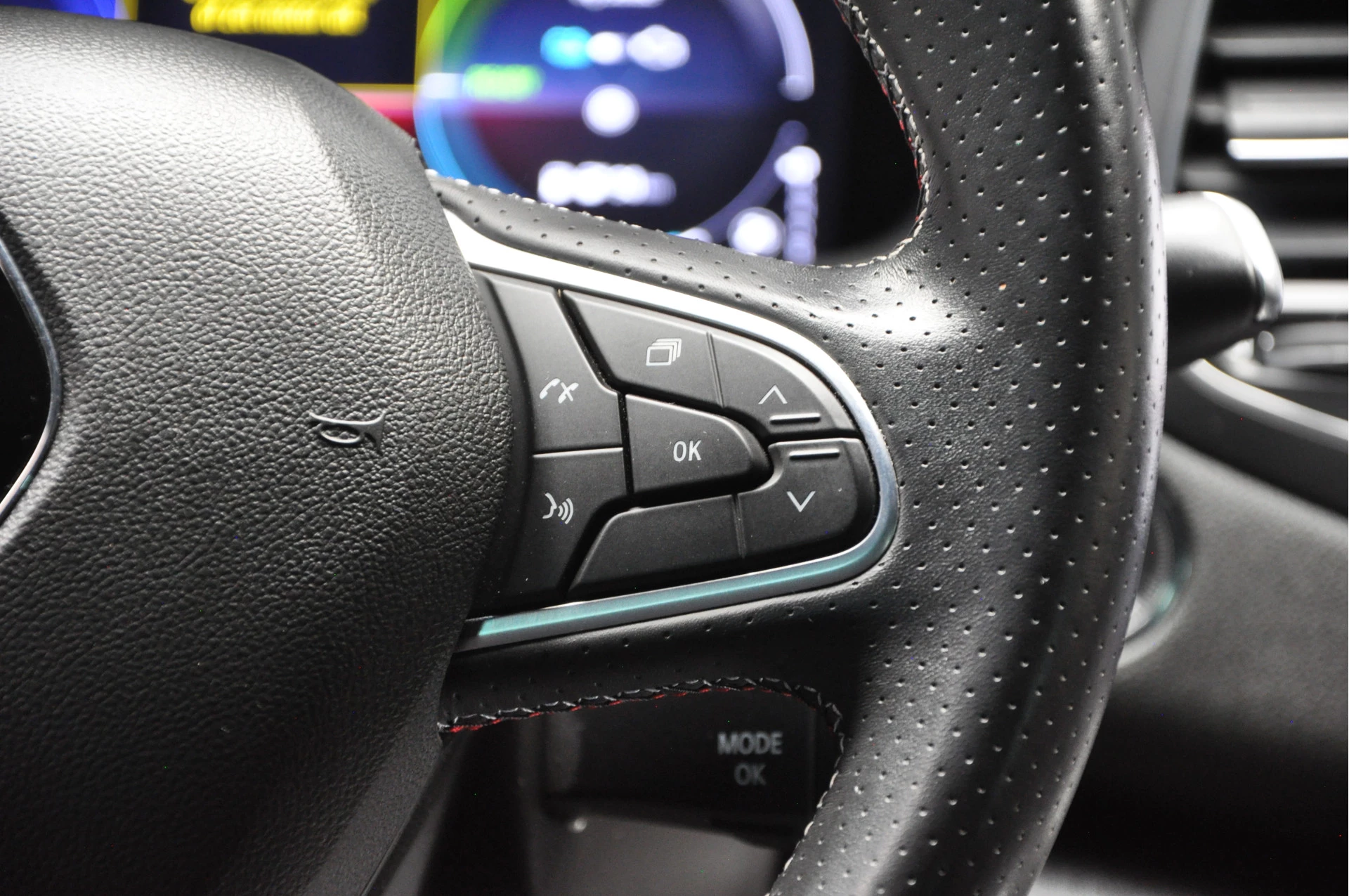Hoofdafbeelding Renault Megane E-Tech