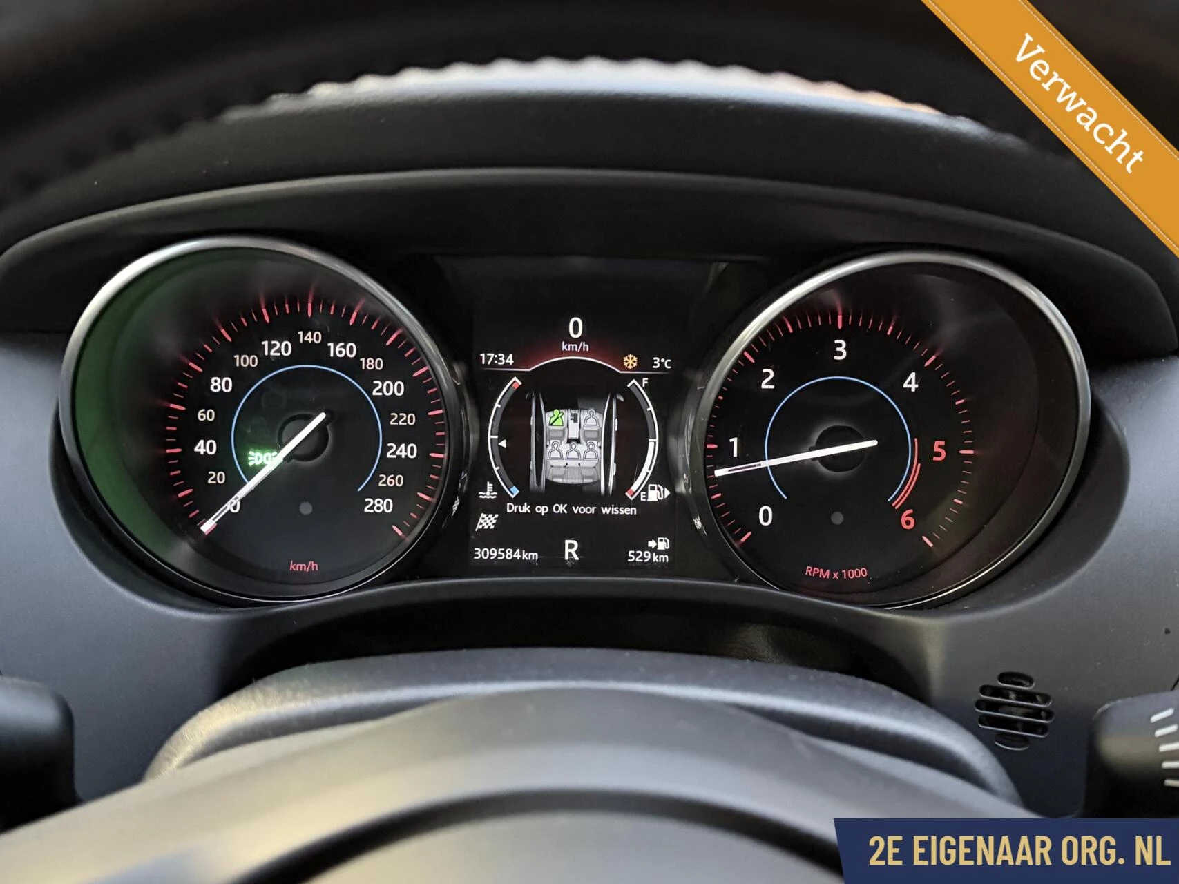 Hoofdafbeelding Jaguar XE