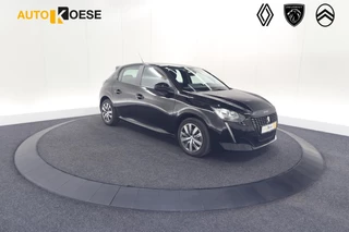Peugeot 208 PureTech 100 EAT8 Active Pack | Parkeersensoren | Apple Carplay | Airco