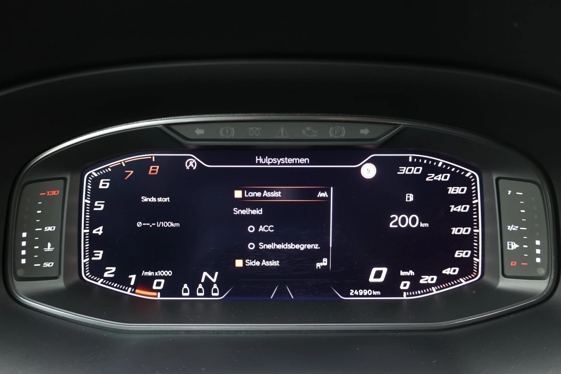 Hoofdafbeelding CUPRA Ateca