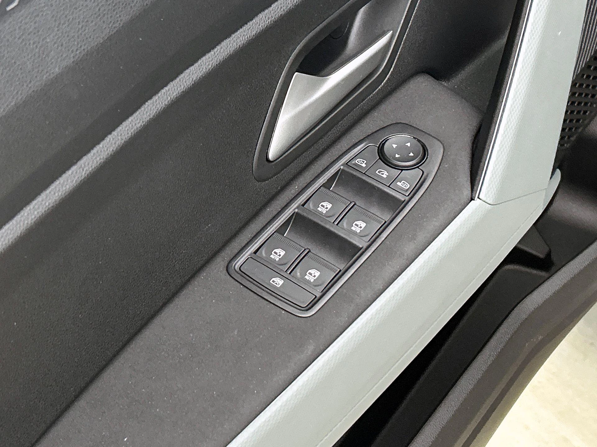 Hoofdafbeelding Dacia Duster