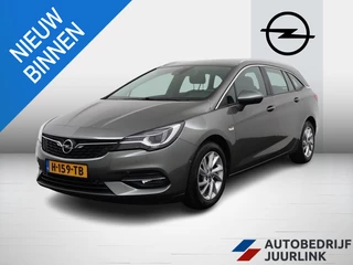 Opel Astra Sports Tourer 1.2 Elegance Full Options Trekhaak/Camera/