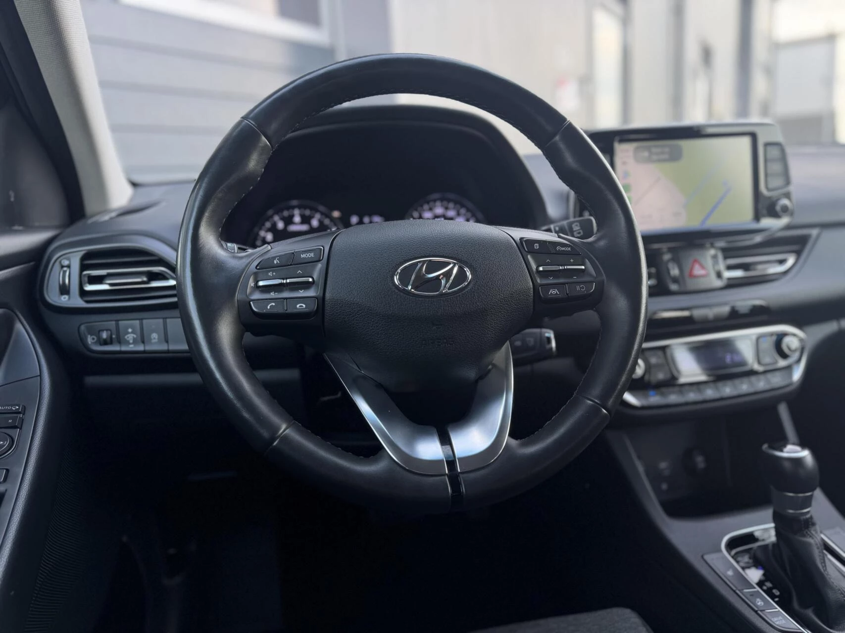 Hoofdafbeelding Hyundai i30