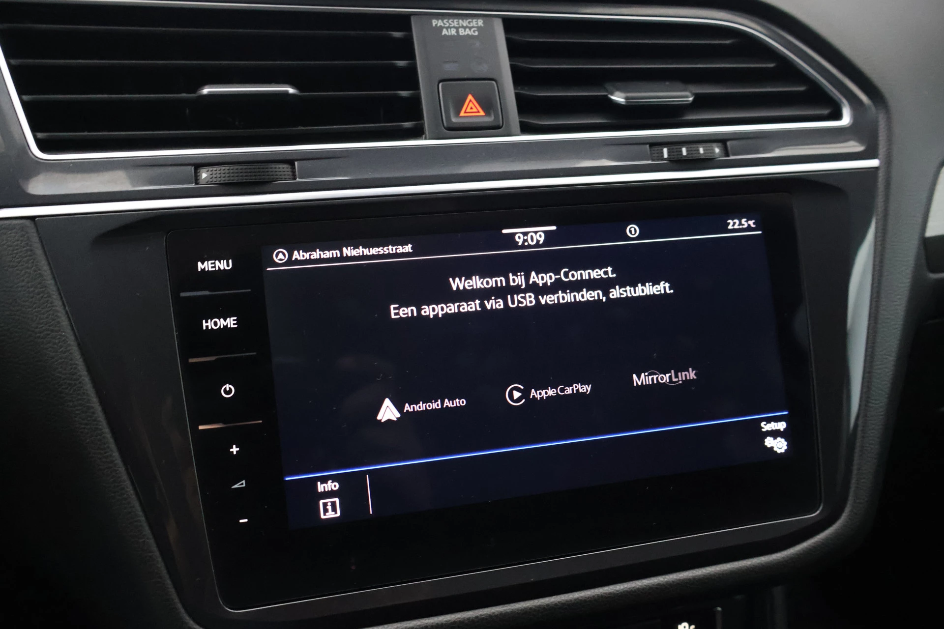 Hoofdafbeelding Volkswagen Tiguan Allspace