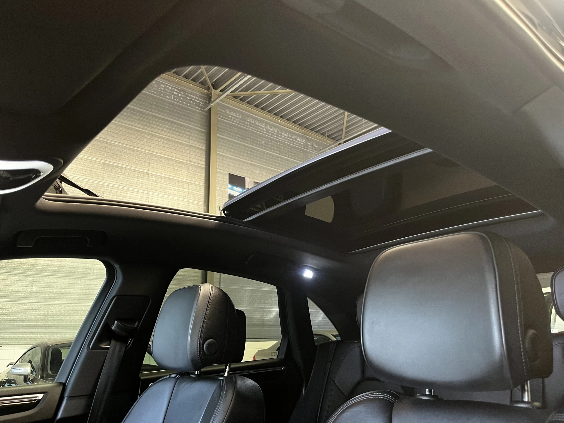 Hoofdafbeelding Porsche Macan