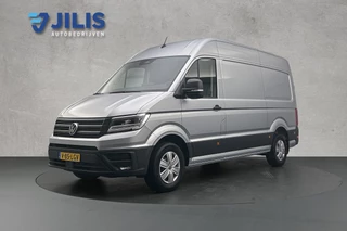 Volkswagen Crafter 2.0 TDI 177PK L3H2 Facelift | Camera | Apple Carplay | BPM vrij!! | Digitaal display | Parkeersensoren | Nieuw model