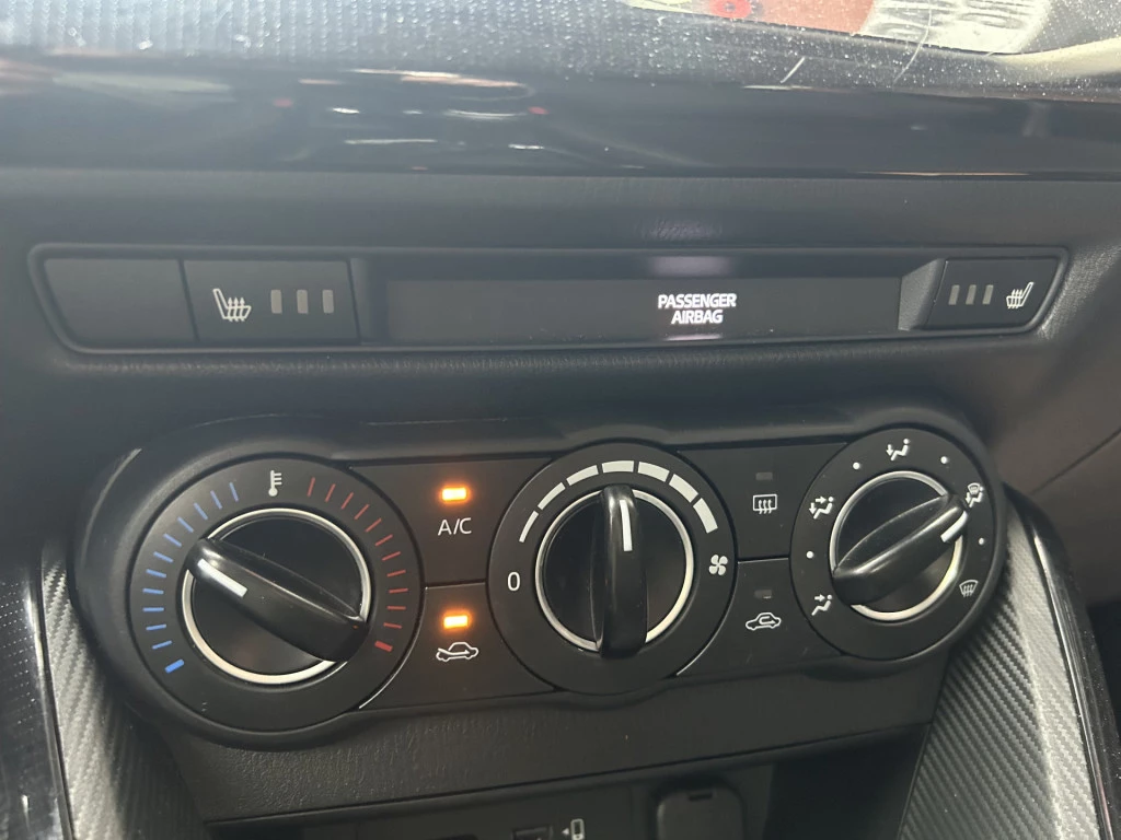 Hoofdafbeelding Mazda 2