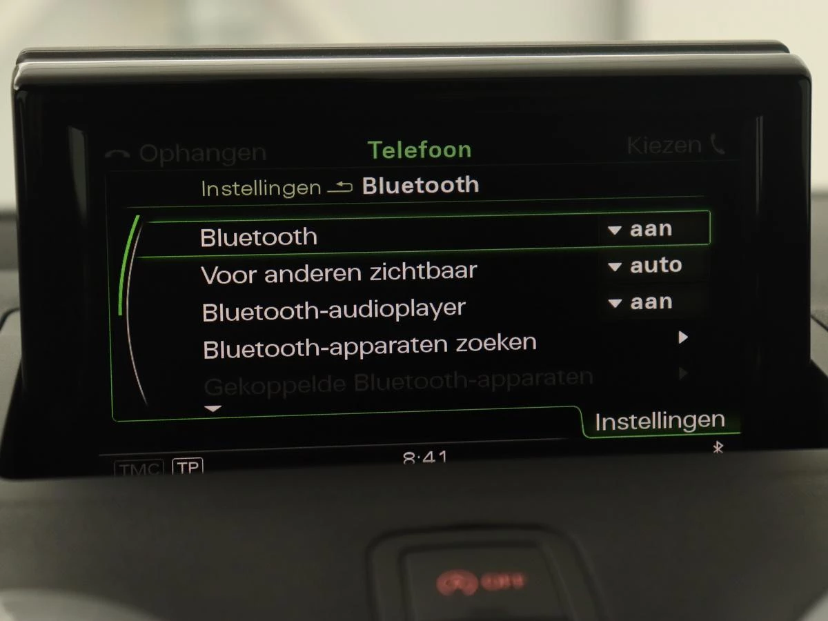Hoofdafbeelding Audi A1