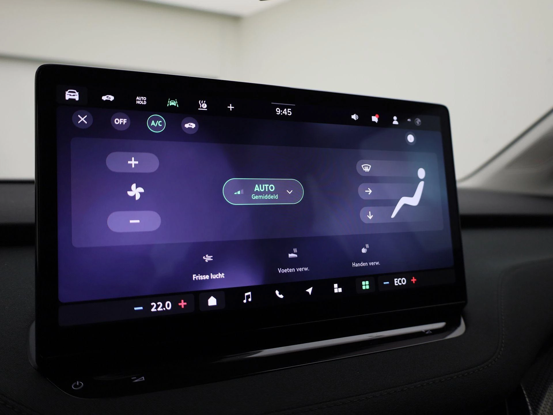 Hoofdafbeelding Škoda Elroq