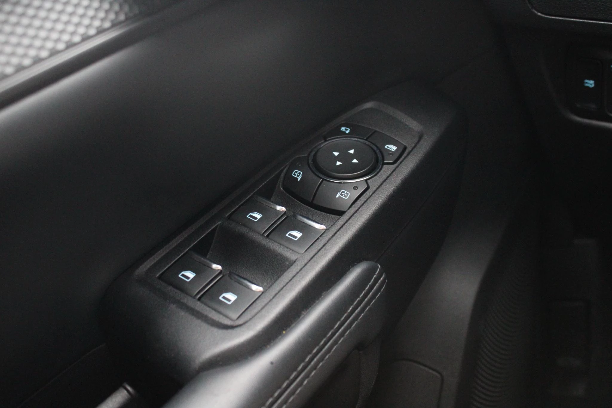 Hoofdafbeelding Ford Ranger