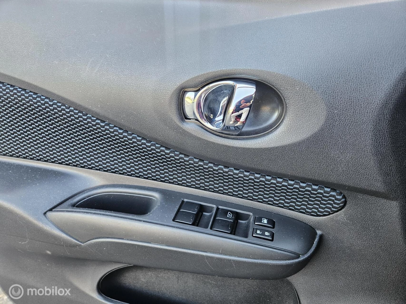 Hoofdafbeelding Nissan Note