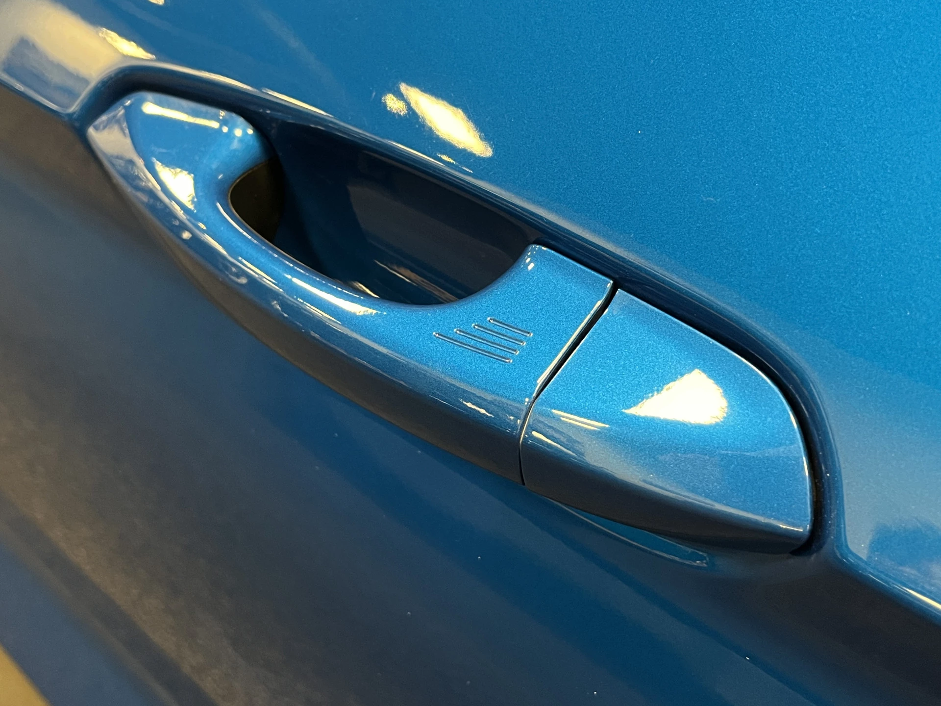 Hoofdafbeelding Ford Mustang
